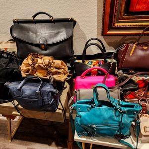 010 -6/23 Jewelry and Purse Live Show